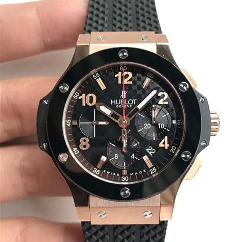 best replica hublot watches reviews|duplicate hublot watches.